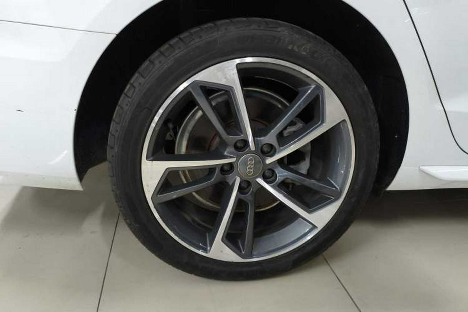 Used Audi A4L 2020 40 TFSI Fashion Dynamic Model Right Rear Wheel Hub