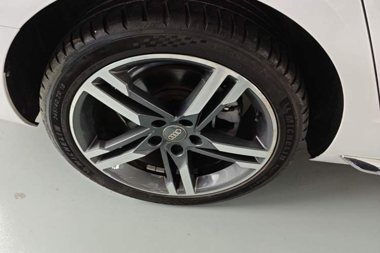 Used Audi A4L 2020 40 TFSI Fashion Dynamic Model Right Rear Wheel Hub