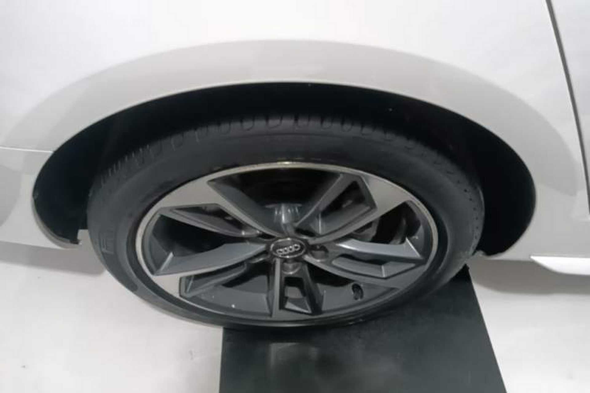 Used Audi A4L 2020 40 TFSI Fashion Dynamic Model Right Rear Wheel Hub