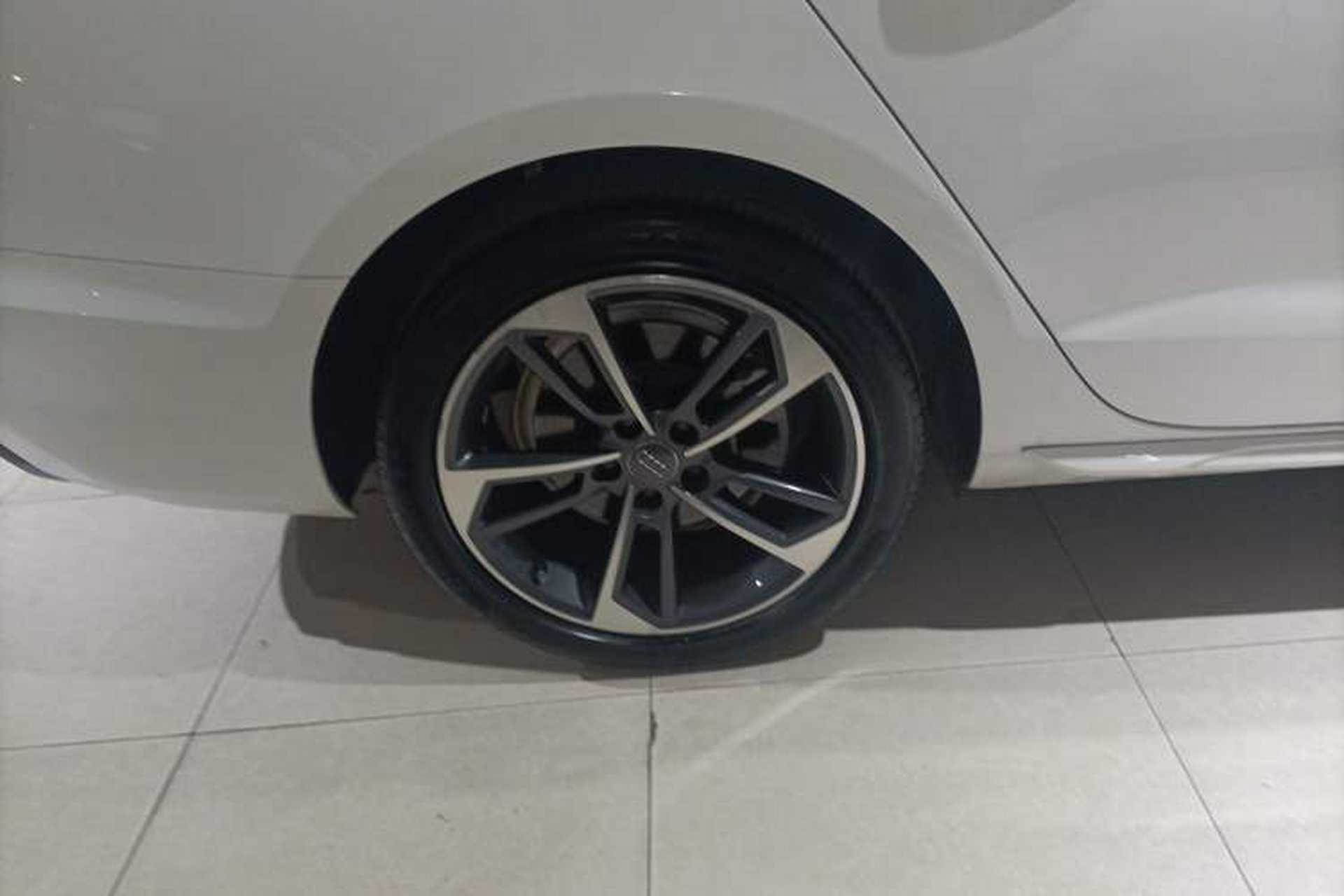 Used Audi A4L 2020 40 TFSI Fashion Dynamic Model Right Rear Wheel Hub