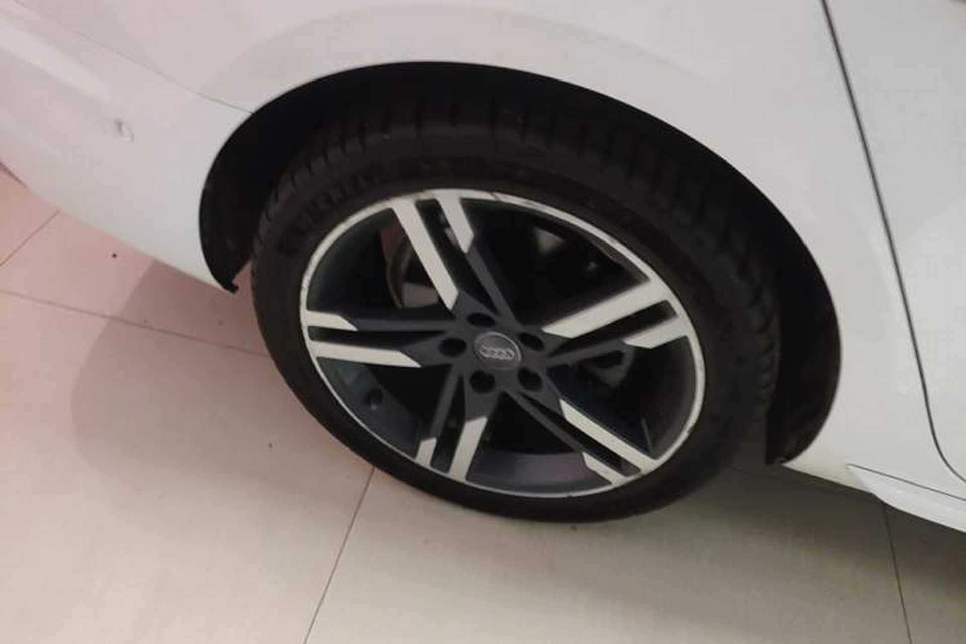 Used Audi A4L 2020 40 TFSI Fashion Dynamic Model Right Rear Wheel Hub