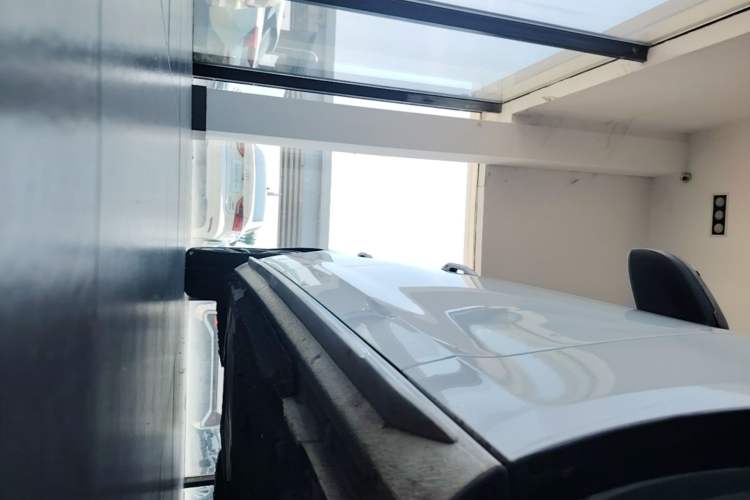 Used Audi A4L 2020 40 TFSI Fashion Dynamic Model Right Side Sill
