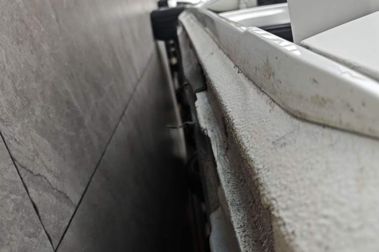 Used Audi A4L 2020 40 TFSI Fashion Dynamic Model Right Side Sill