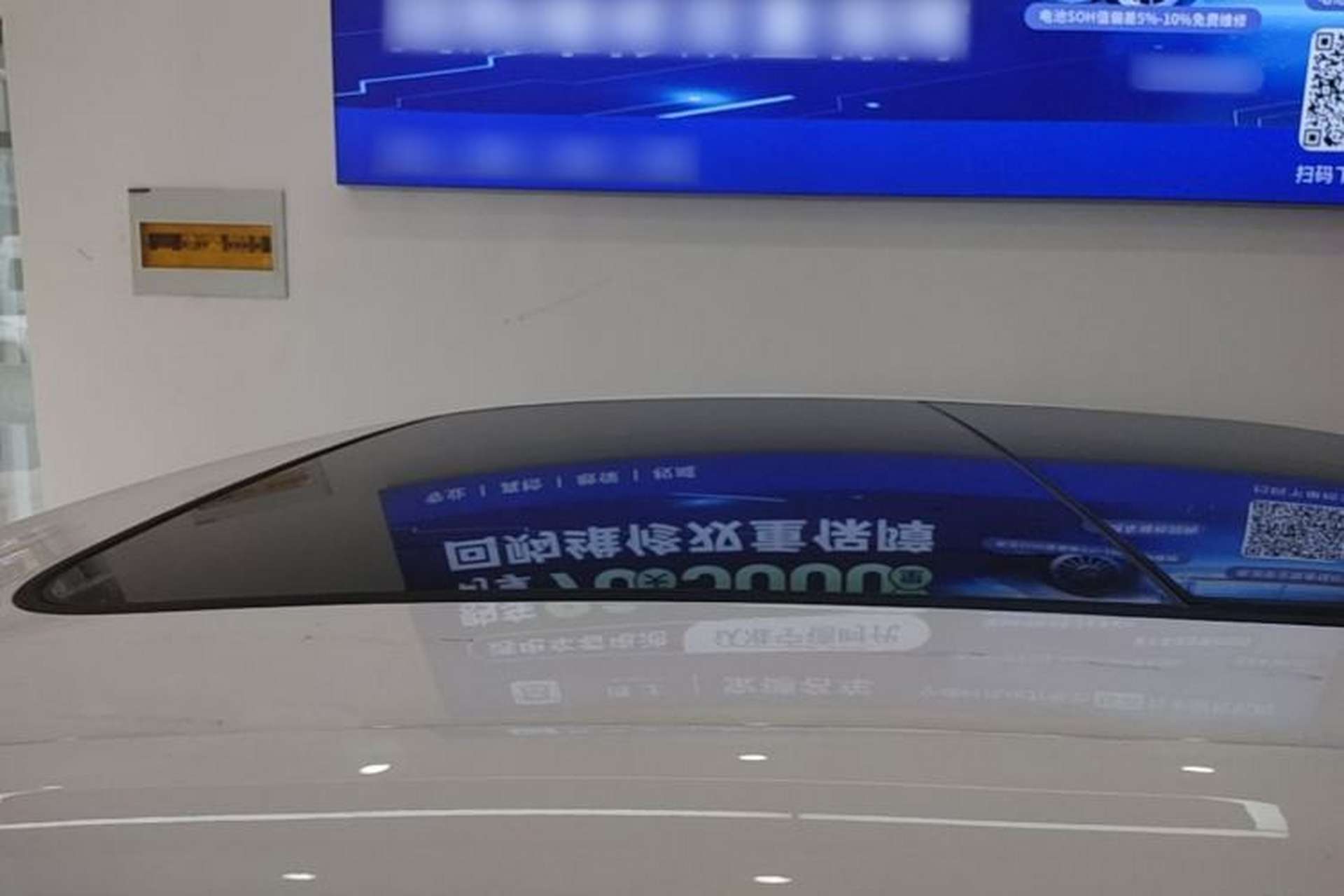 Used Audi A4L 2020 40 TFSI Luxury Dynamic Model Roof