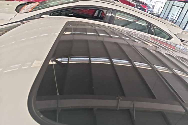 Used Audi A4L 2020 40 TFSI quattro Luxury Dynamic Model Roof