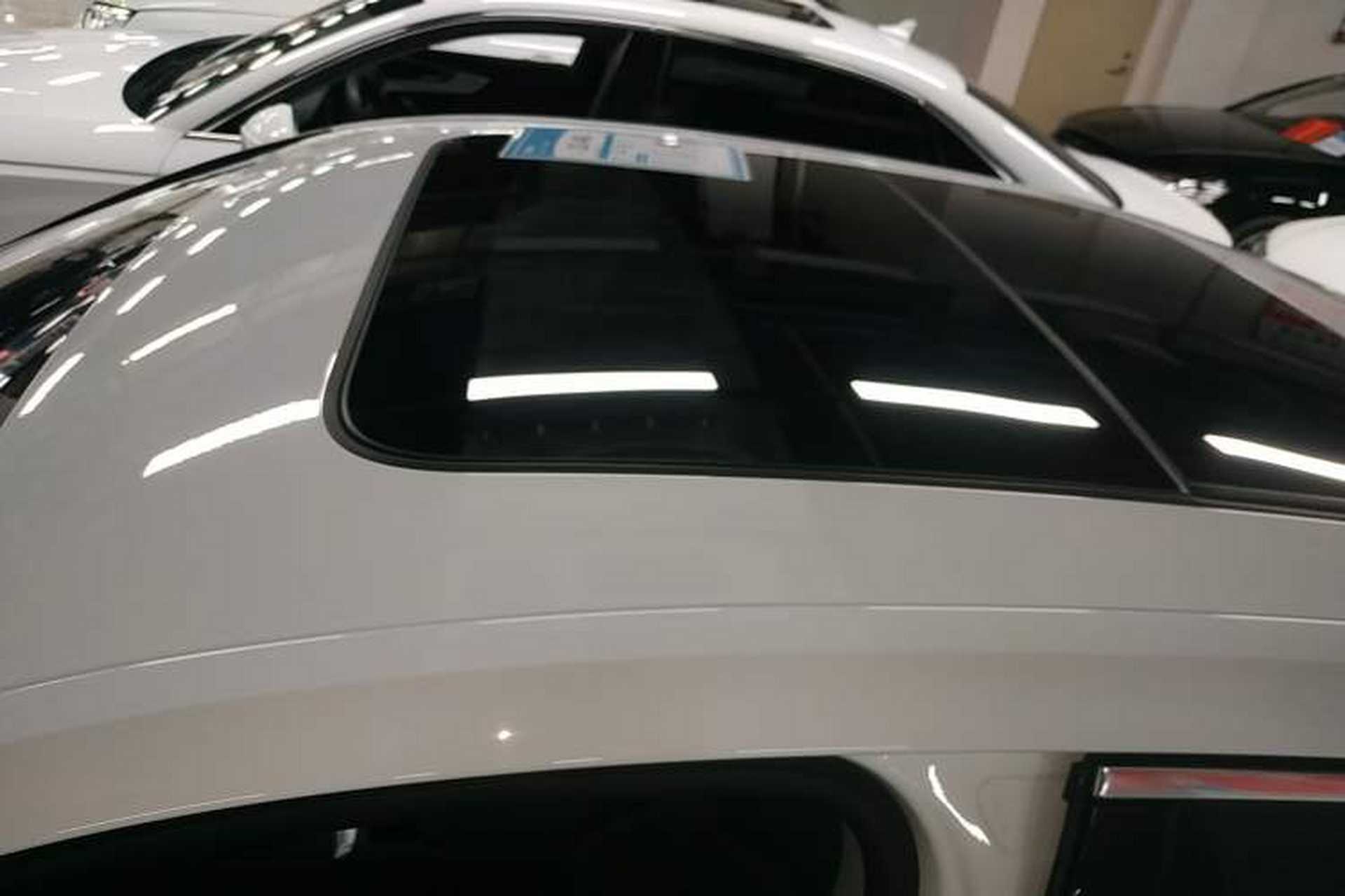 Used Audi A4L 2020 40 TFSI Fashion Dynamic Model Roof