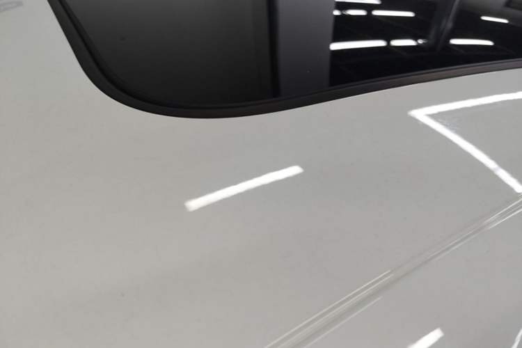Used Audi A4L 2020 40 TFSI Fashion Dynamic Model Roof