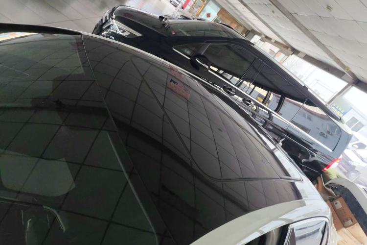 Used Audi A4L 2020 40 TFSI Luxury Prestige Edition Roof