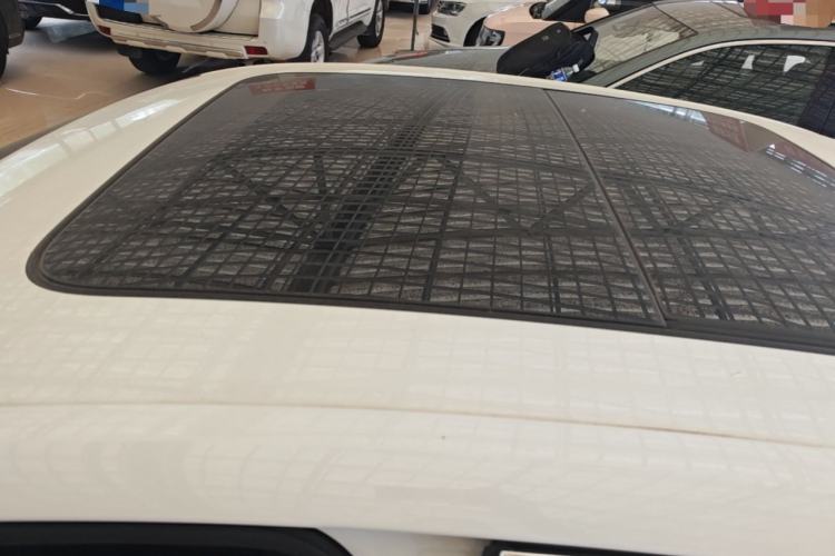 Used Audi A4L 2020 40 TFSI Fashionable and Elegant Model Roof