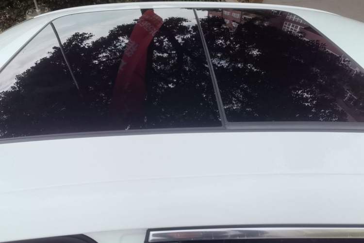 Used Audi A4L 2020 40 TFSI Fashion Dynamic Model Roof