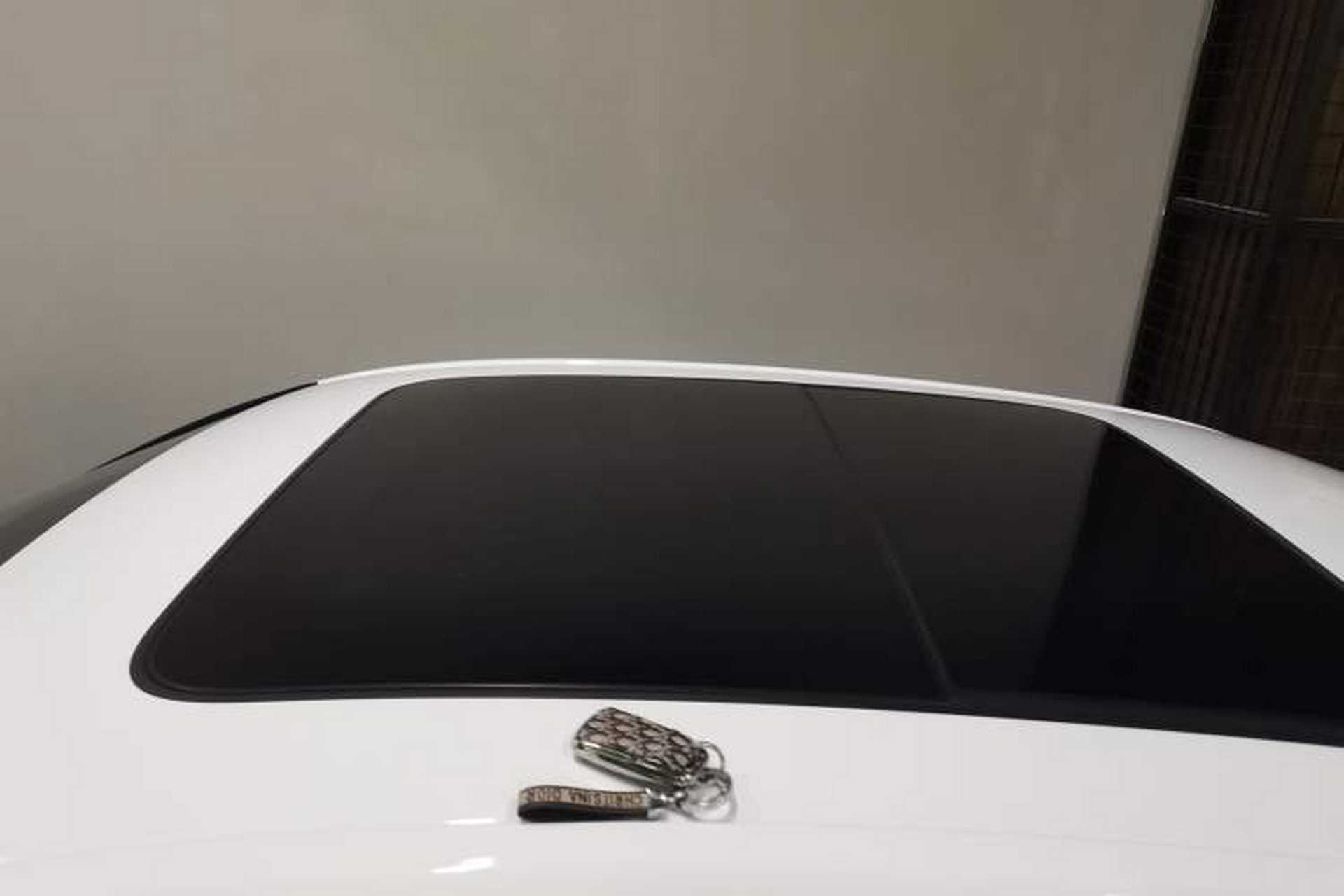 Used Audi A4L 2020 40 TFSI quattro Luxury Dynamic Model Roof