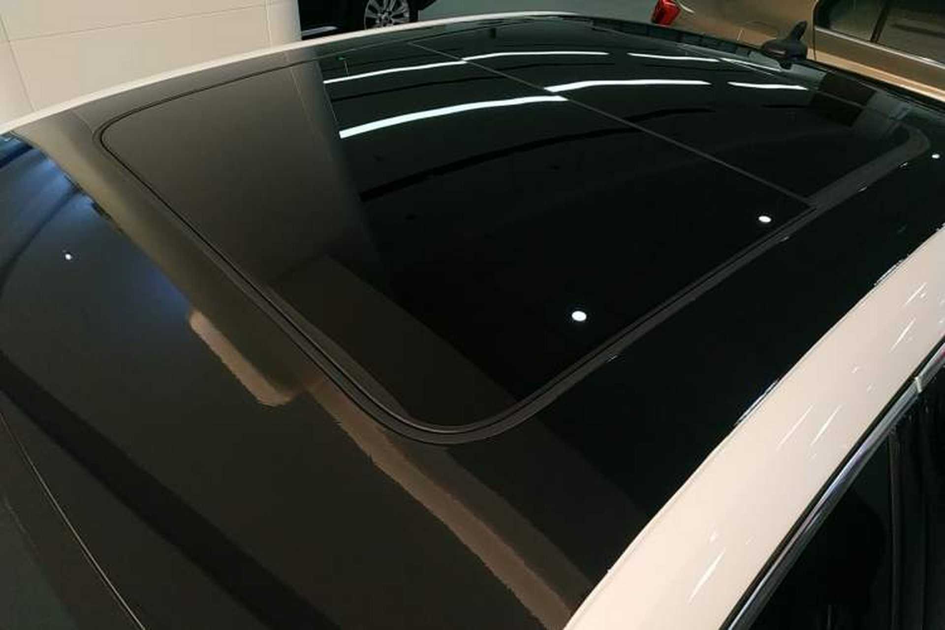 Used Audi A4L 2020 40 TFSI quattro Luxury Dynamic Model Roof