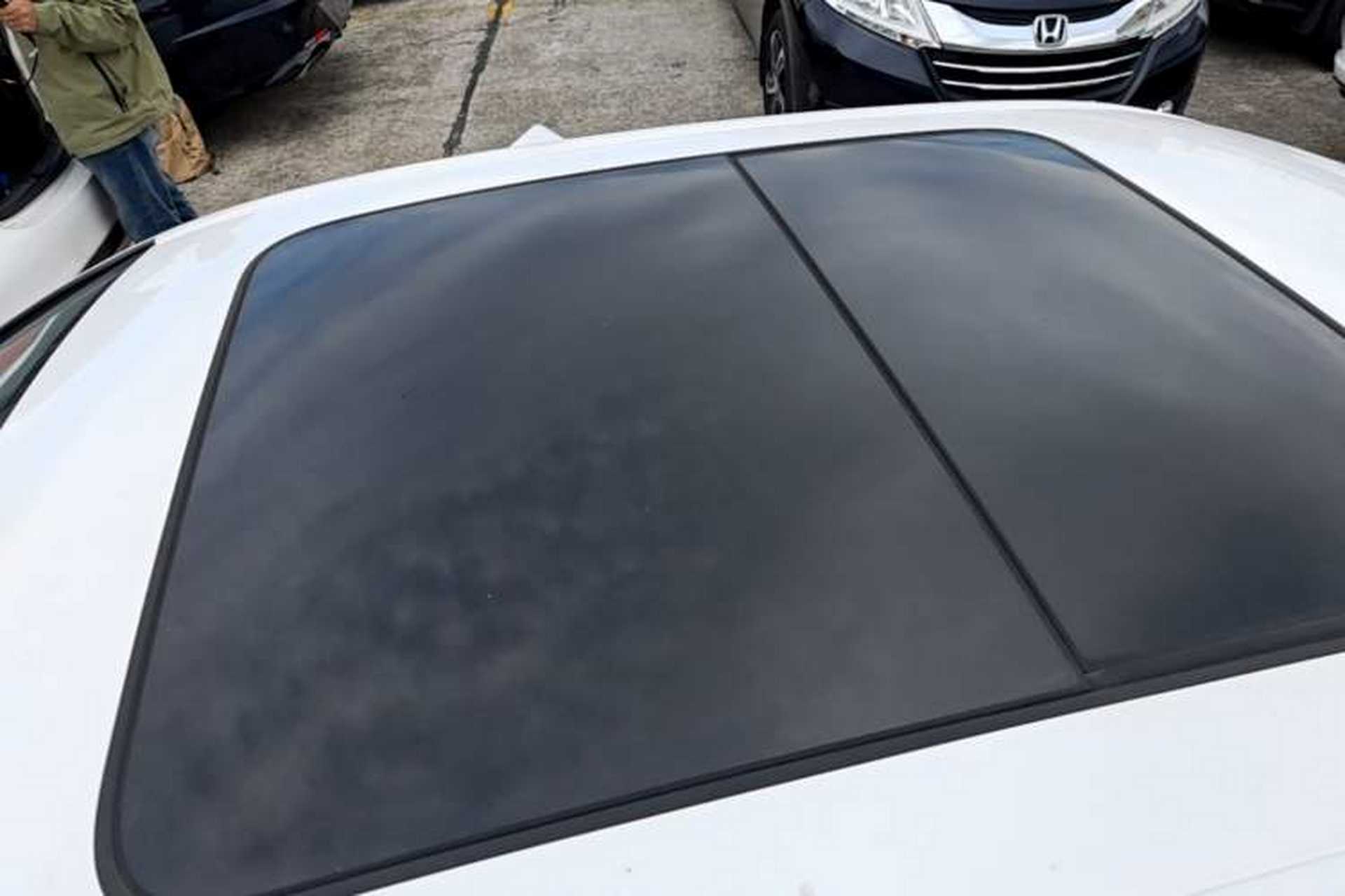 Used Audi A4L 2020 40 TFSI Fashion Dynamic Model Roof