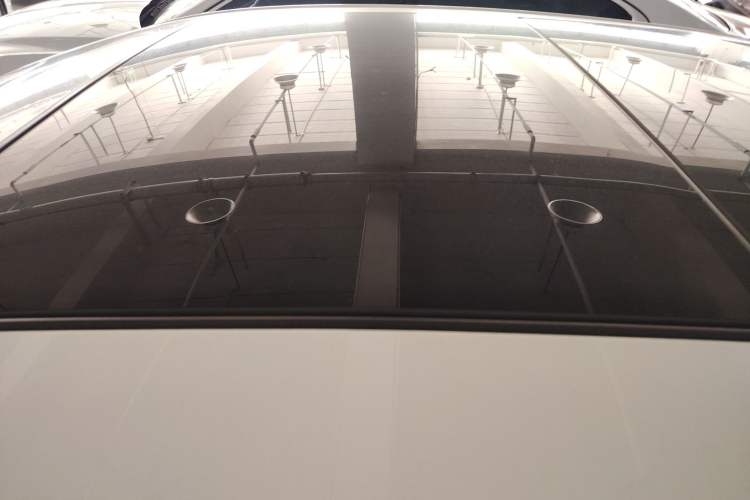 Used Audi A4L 2020 40 TFSI quattro Luxury Dynamic Model Roof