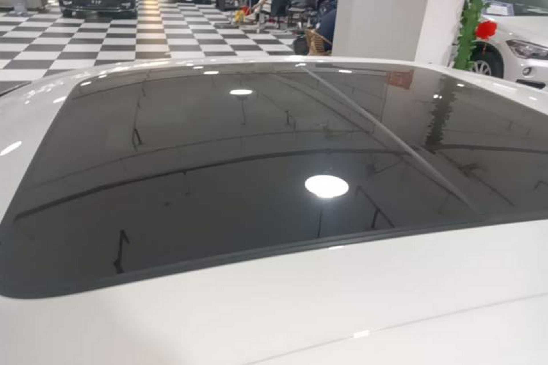 Used Audi A4L 2020 40 TFSI Fashion Dynamic Model Roof