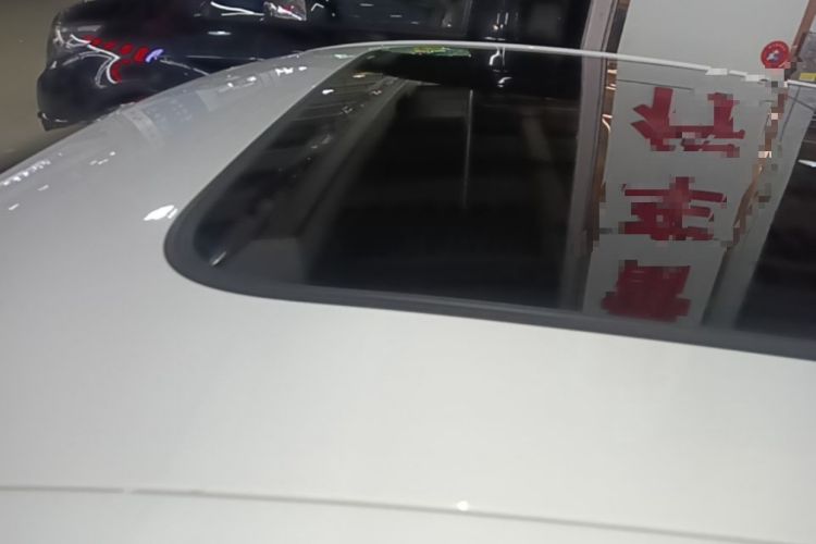 Used Audi A4L 2020 40 TFSI Fashionable and Elegant Model Roof
