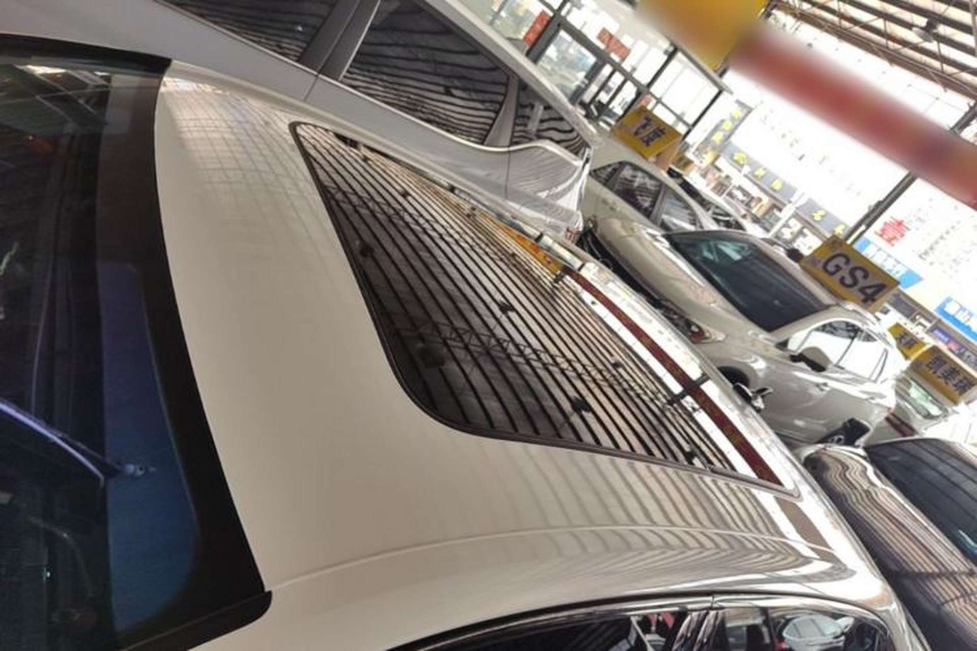 Used Audi A4L 2020 40 TFSI Fashionable and Elegant Model Roof