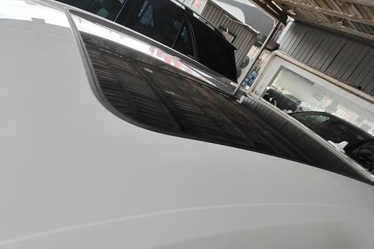 Used Audi A4L 2020 40 TFSI Fashion Dynamic Model Roof