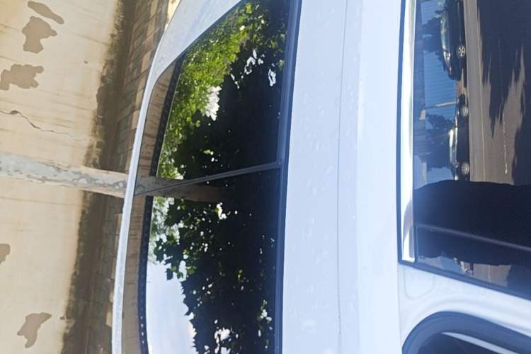 Used Audi A4L 2020 40 TFSI Fashion Dynamic Model Roof