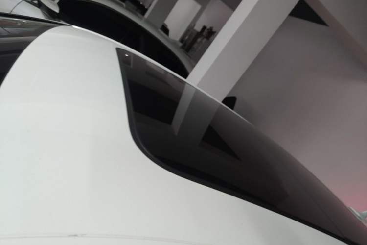 Used Audi A4L 2020 40 TFSI Fashion Dynamic Model Roof