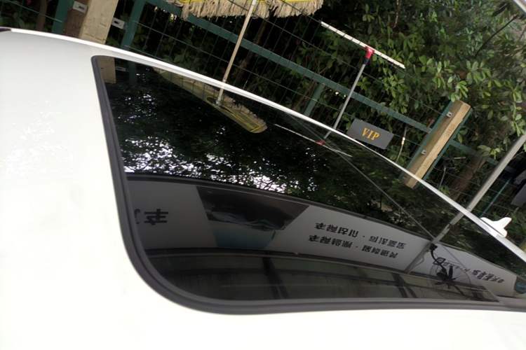 Used Audi A4L 2020 40 TFSI Fashion Dynamic Model Roof