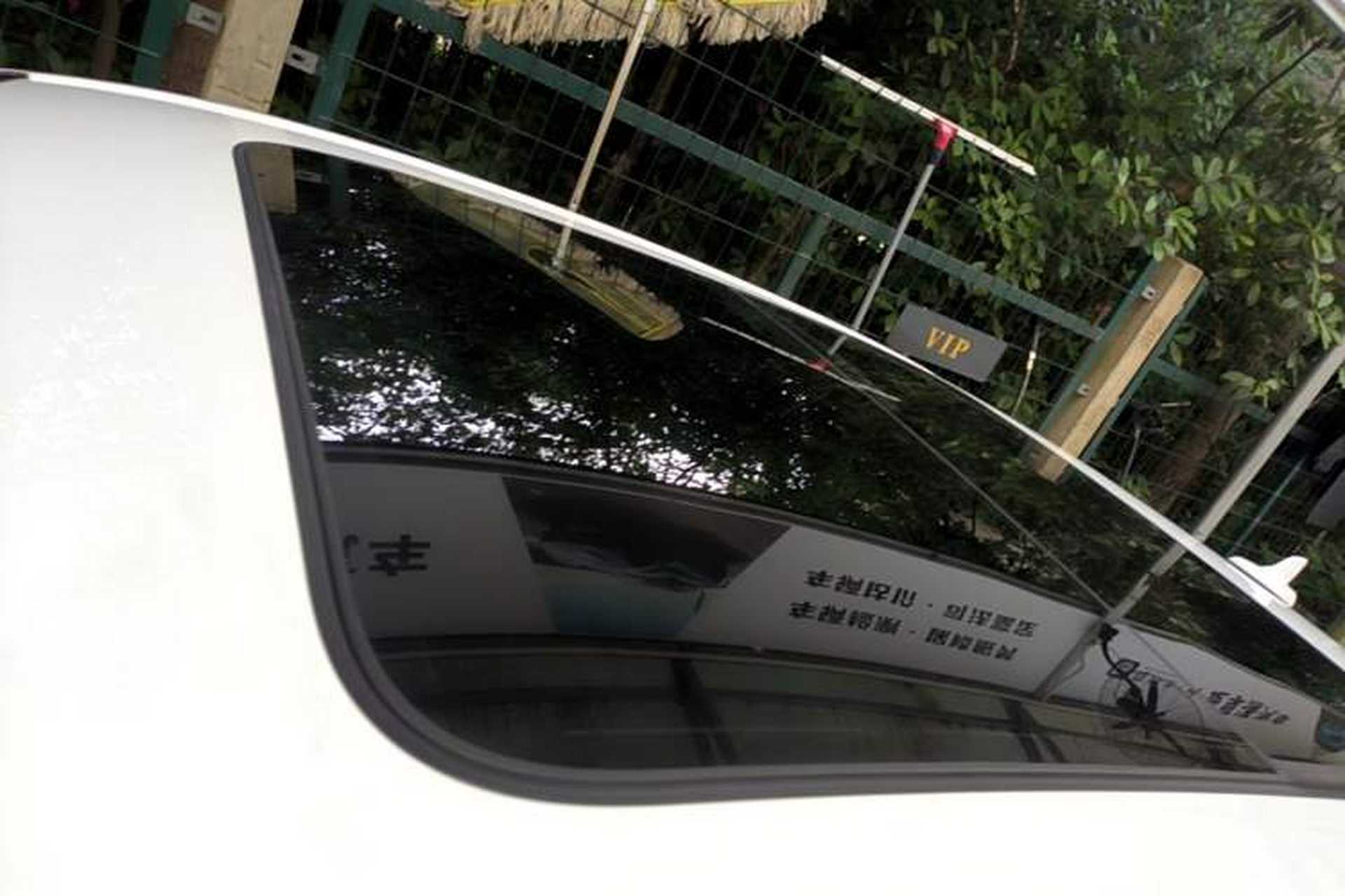Used Audi A4L 2020 40 TFSI Fashion Dynamic Model Roof