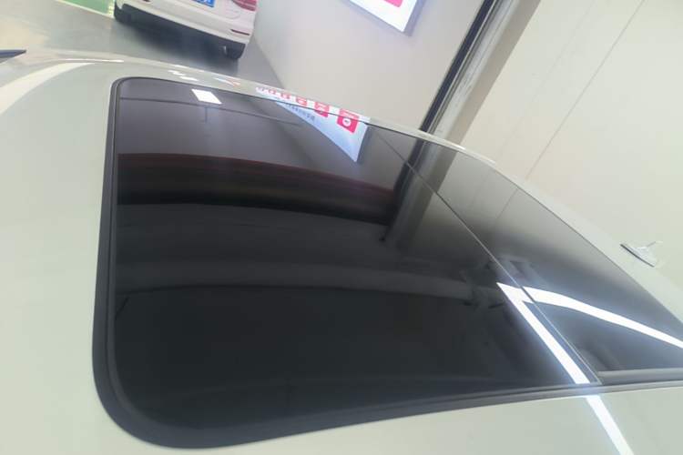 Used Audi A4L 2020 40 TFSI Fashionable and Elegant Model Roof