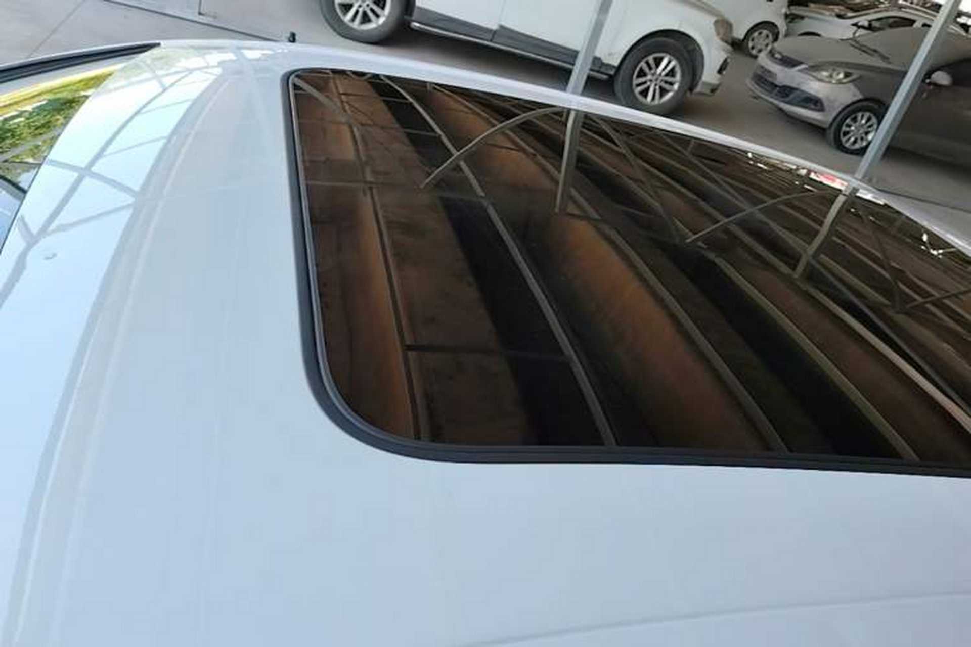 Used Audi A4L 2020 40 TFSI Fashionable and Elegant Model Roof