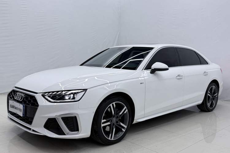 Used Audi A4L 2020 40 TFSI quattro Luxury Dynamic Model Guazi used car, China used car export, Used car for sale, Used  cars, Cheapest cars for sale