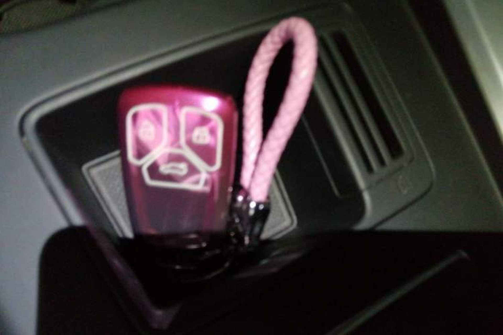 Used Audi A4L 2020 40 TFSI Fashion Dynamic Model Vehicle Key