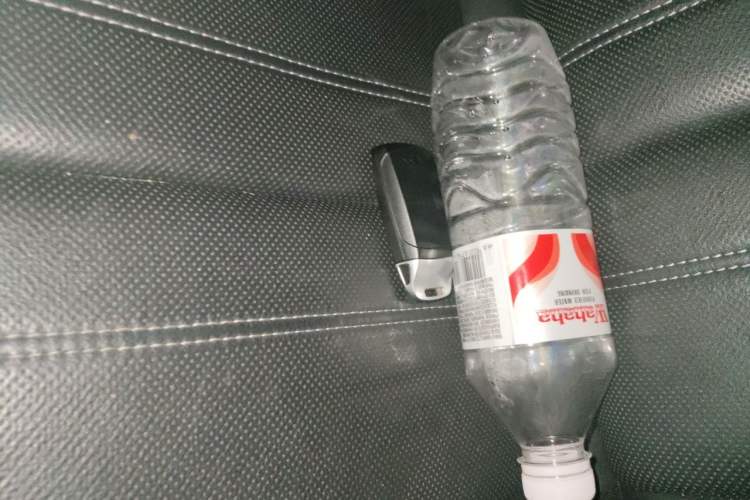 Used Audi A4L 2020 40 TFSI Fashion Dynamic Model Vehicle Key