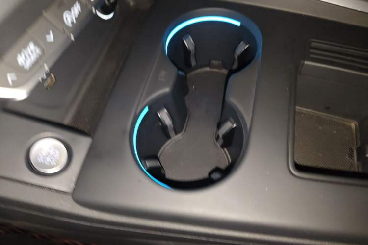 Used Audi A4L 2020 40 TFSI Fashion Dynamic Model Vehicle Key
