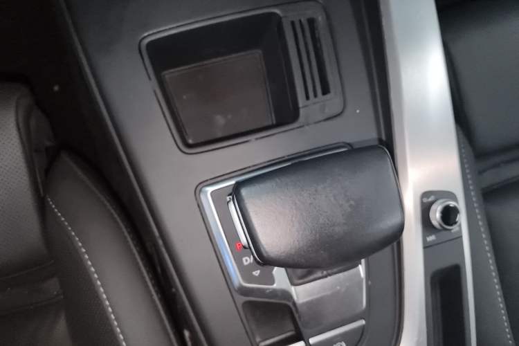 Used Audi A4L 2020 35 TFSI Fashion Dynamic Model Vehicle Key