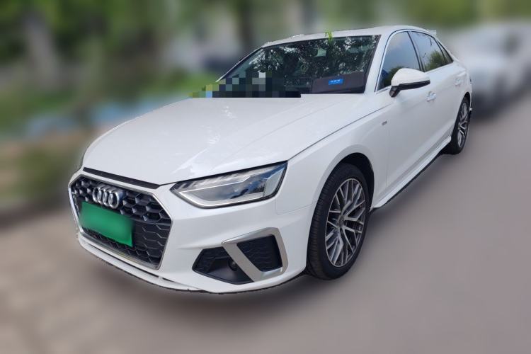 Ojetý Audi A4L 2020 40 TFSI Fashion Dynamic Model Guazi used car, China used car export, Used car for sale, Used  cars, Cheapest cars for sale