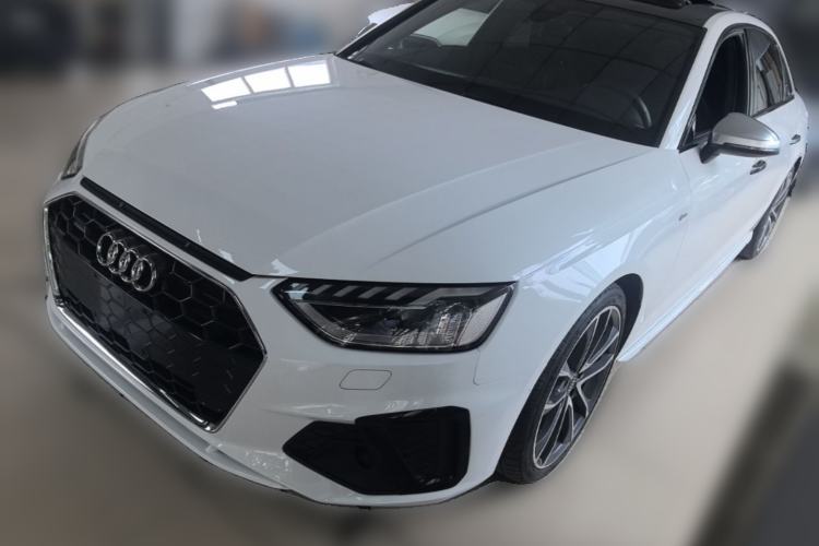 Used Audi A4L 2020 45 TFSI quattro Prestige Dynamic Edition Guazi used car, China used car export, Used car for sale, Used cars, Cheapest cars for sale