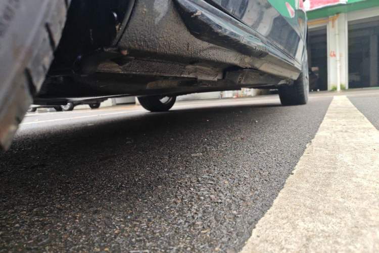 Used Audi A4L 2021 40 TFSI Enjoy Life Edition Chassis Front Left