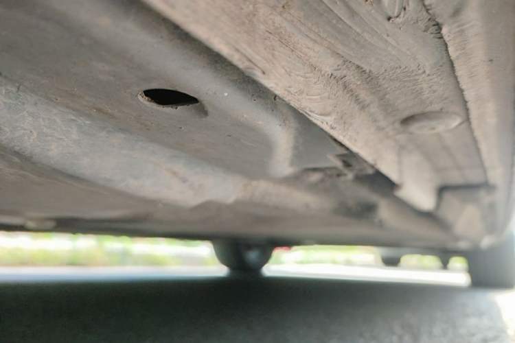 Used Audi A4L 2021 40 TFSI Enjoy Life Edition Chassis Front Left