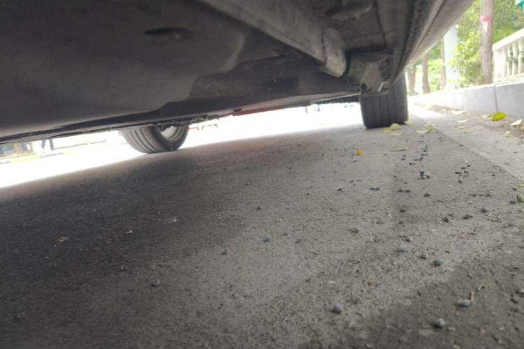 Used Audi A4L 2021 40 TFSI Enjoy Life Edition Chassis Front Left