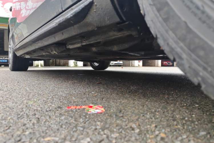 Used Audi A4L 2021 40 TFSI Enjoy Life Edition Chassis Front Right