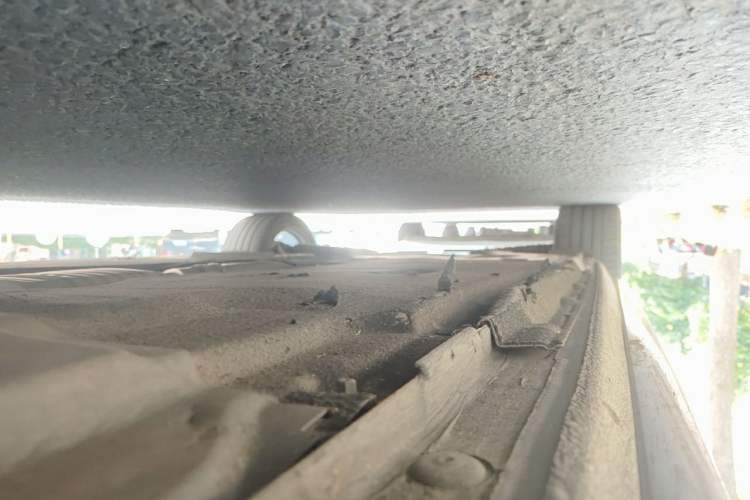 Used Audi A4L 2021 40 TFSI Enjoy Life Edition Chassis Front Right