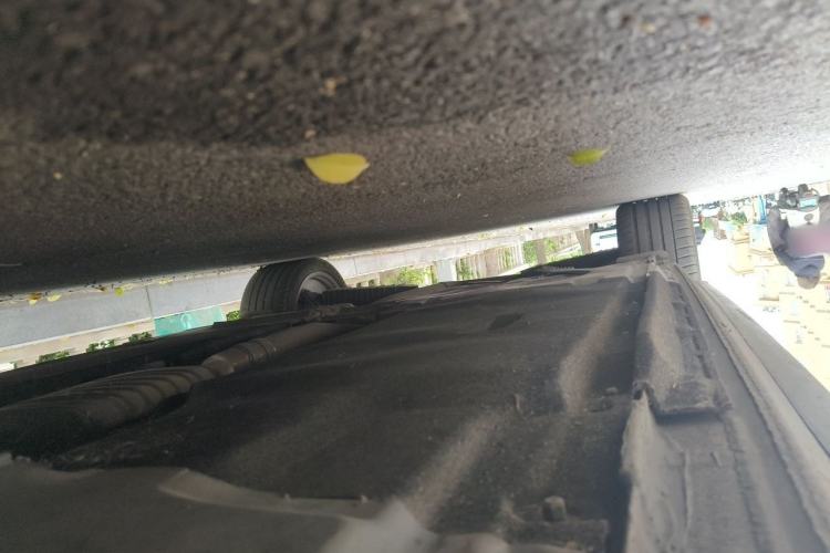 Used Audi A4L 2021 40 TFSI Enjoy Life Edition Chassis Front Right