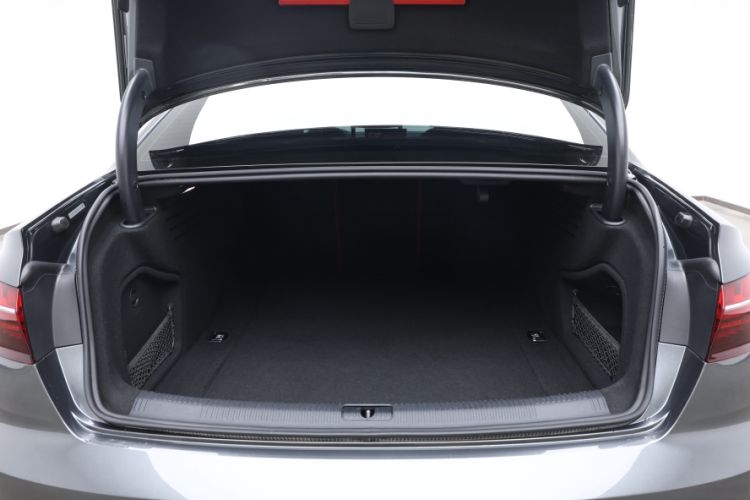 Used Audi A4L 2021 40 TFSI Enjoy Life Edition Interior 6