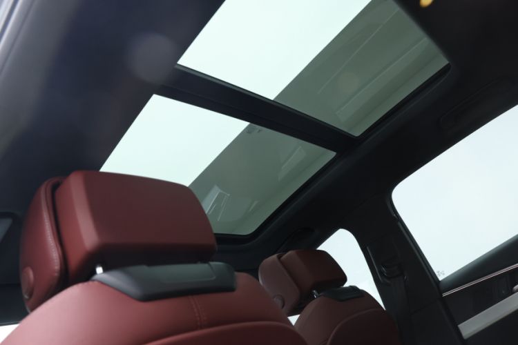 Used Audi A4L 2021 40 TFSI Enjoy Life Edition Interior 8