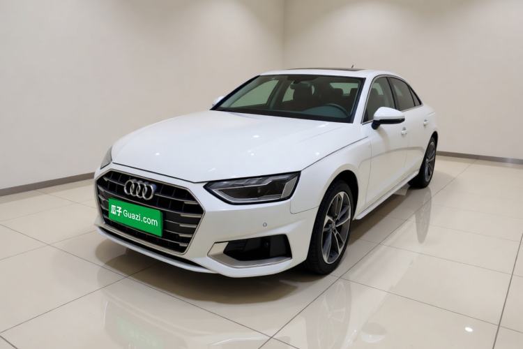 Gebrauchter Audi A4L 2021 40 TFSI Enjoy Life Edition Guazi used car, China used car export, Used car for sale, Used  cars, Cheapest cars for sale