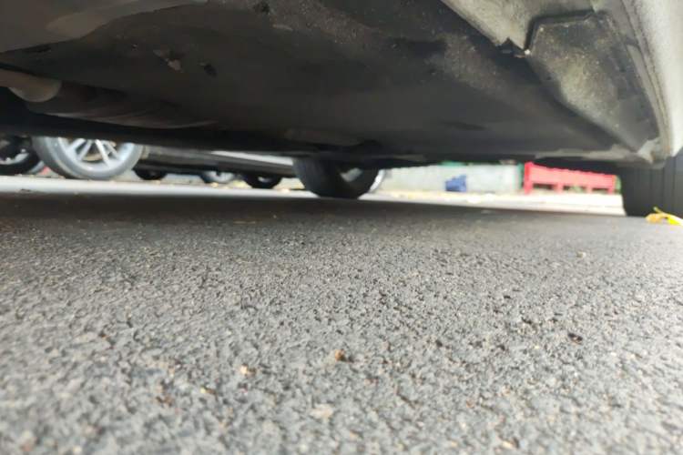 Used Audi A4L 2021 40 TFSI Enjoy Life Edition Chassis Front Left