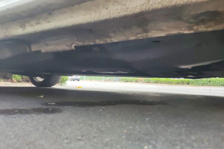 Used Audi A4L 2021 40 TFSI Enjoy Life Edition Chassis Front Right
