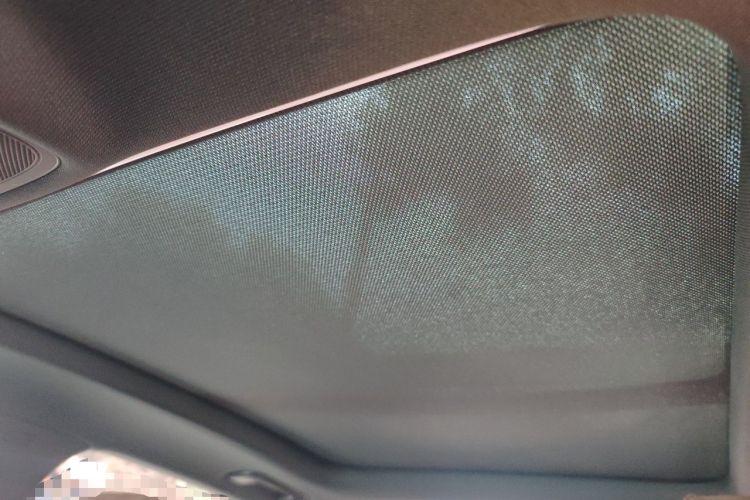 Used Audi A4L 2021 40 TFSI Enjoy Life Edition Headliner