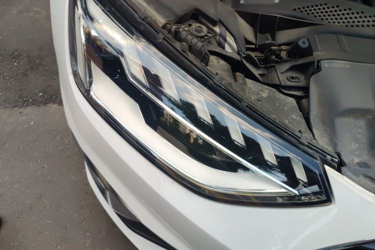 Used Audi A4L 2021 40 TFSI Enjoy Life Edition Right Front Headlight
