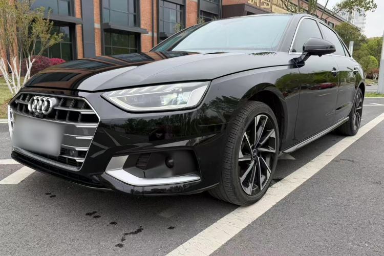 Used Audi A4L 2022 40 TFSI Luxury Prestige Edition Guazi used car, China used car export, Used car for sale, Used  cars, Cheapest cars for sale