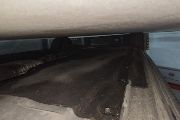 Used Audi A4L 2022 40 TFSI Luxury Dynamic Model Chassis Front Right